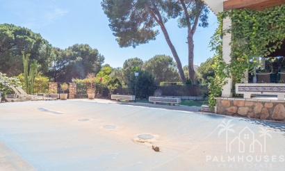 Revente - Villa - Dehesa De Campoamor - Costa Blanca