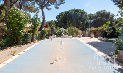 Revente - Villa - Dehesa De Campoamor - Costa Blanca