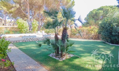 Revente - Villa - Dehesa De Campoamor - Costa Blanca