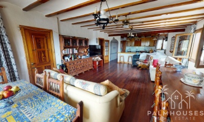 Herverkoop - Villa - Murcia - Inland