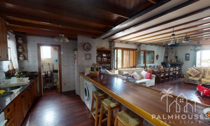 Herverkoop - Villa - Murcia - Inland