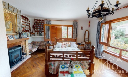 Herverkoop - Villa - Murcia - Inland