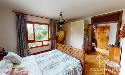 Herverkoop - Villa - Murcia - Inland