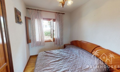 Herverkoop - Villa - Murcia - Inland