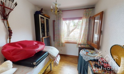 Herverkoop - Villa - Murcia - Inland