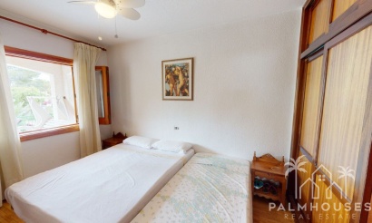Herverkoop - Villa - Murcia - Inland