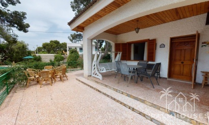 Herverkoop - Villa - Murcia - Inland