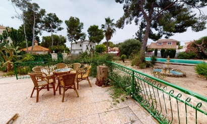 Herverkoop - Villa - Murcia - Inland