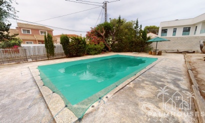Herverkoop - Villa - Murcia - Inland