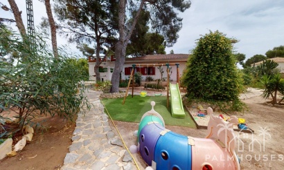 Herverkoop - Villa - Murcia - Inland