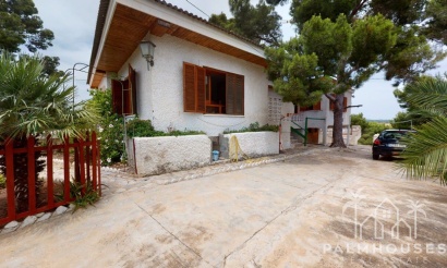 Herverkoop - Villa - Murcia - Inland