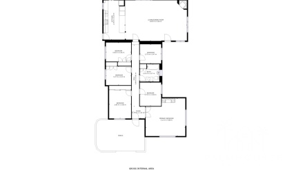 Herverkoop - Villa - Murcia - Inland
