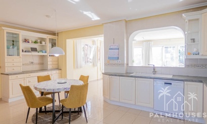 Venta - Villa - San Miguel de Salinas - Inland
