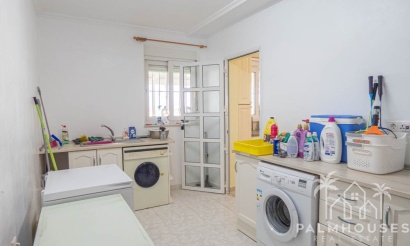 Venta - Villa - San Miguel de Salinas - Inland