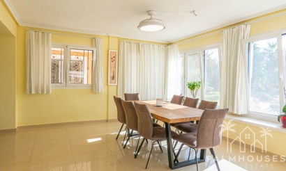 Venta - Villa - San Miguel de Salinas - Inland