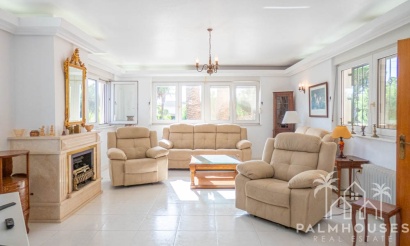 Venta - Villa - San Miguel de Salinas - Inland