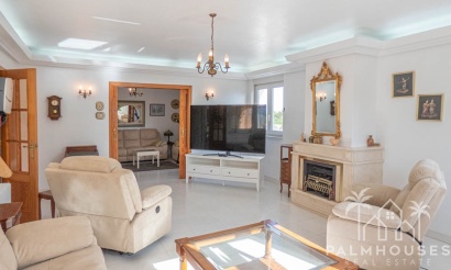 Venta - Villa - San Miguel de Salinas - Inland