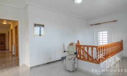 Venta - Villa - San Miguel de Salinas - Inland