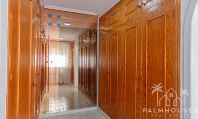 Venta - Villa - San Miguel de Salinas - Inland