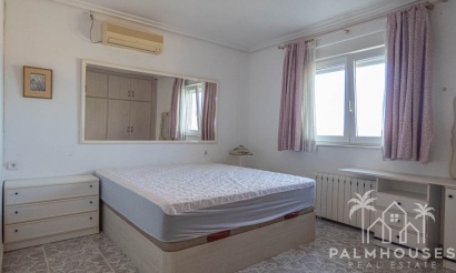 Venta - Villa - San Miguel de Salinas - Inland