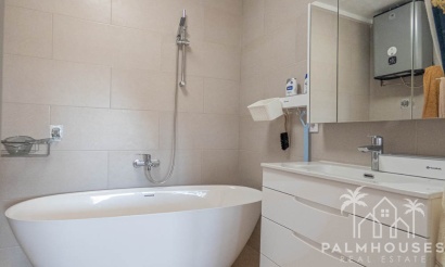Venta - Villa - San Miguel de Salinas - Inland