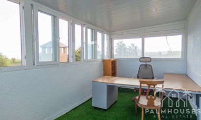 Venta - Villa - San Miguel de Salinas - Inland