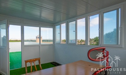 Venta - Villa - San Miguel de Salinas - Inland