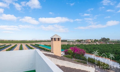 Venta - Villa - San Miguel de Salinas - Inland