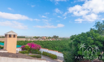 Venta - Villa - San Miguel de Salinas - Inland
