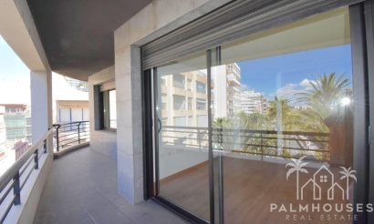 Venta - Apartment - Torrevieja - Centro - Muelle Pesquero