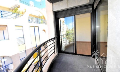 Venta - Apartment - Torrevieja - Centro - Muelle Pesquero
