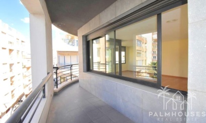 Venta - Apartment - Torrevieja - Centro - Muelle Pesquero