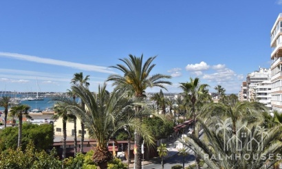 Venta - Apartment - Torrevieja - Centro - Muelle Pesquero