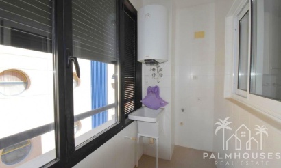 Venta - Apartment - Torrevieja - Centro - Muelle Pesquero