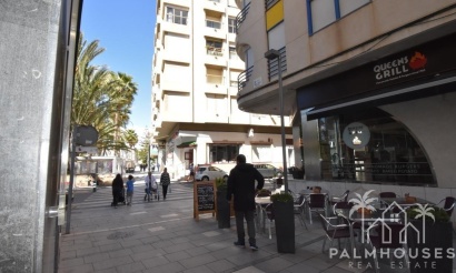 Venta - Apartment - Torrevieja - Centro - Muelle Pesquero