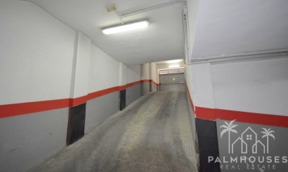 Venta - Apartment - Torrevieja - Centro - Muelle Pesquero