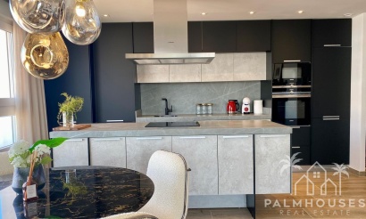 Revente - Apartment - Torrevieja - Punta Prima
