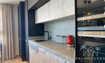 Revente - Apartment - Torrevieja - Punta Prima