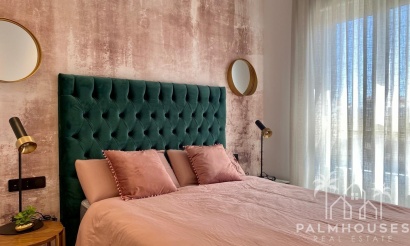 Revente - Apartment - Torrevieja - Punta Prima