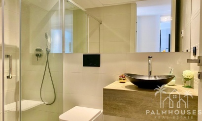 Revente - Apartment - Torrevieja - Punta Prima