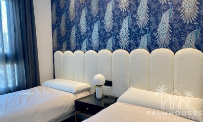 Revente - Apartment - Torrevieja - Punta Prima