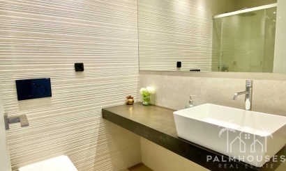 Revente - Apartment - Torrevieja - Punta Prima
