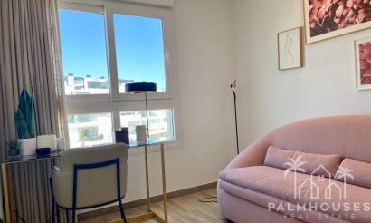 Revente - Apartment - Torrevieja - Punta Prima
