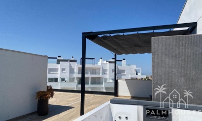 Revente - Apartment - Torrevieja - Punta Prima