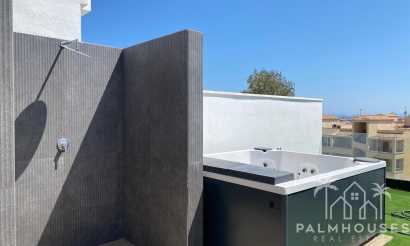 Revente - Apartment - Torrevieja - Punta Prima