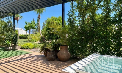 Revente - Apartment - Torrevieja - Punta Prima