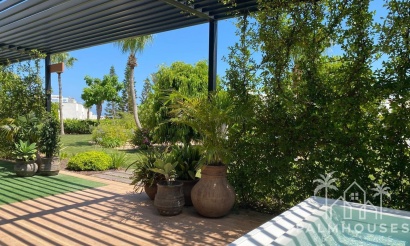 Revente - Apartment - Torrevieja - Punta Prima