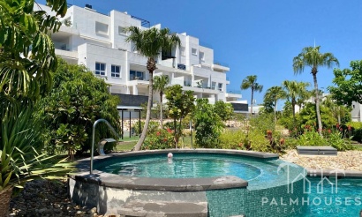 Revente - Apartment - Torrevieja - Punta Prima