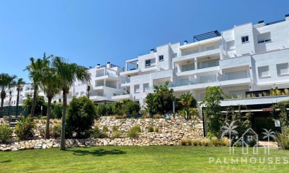 Revente - Apartment - Torrevieja - Punta Prima