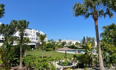 Revente - Apartment - Torrevieja - Punta Prima